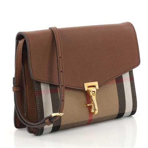 burberry macken bag|burberry crossbody bags on sale.